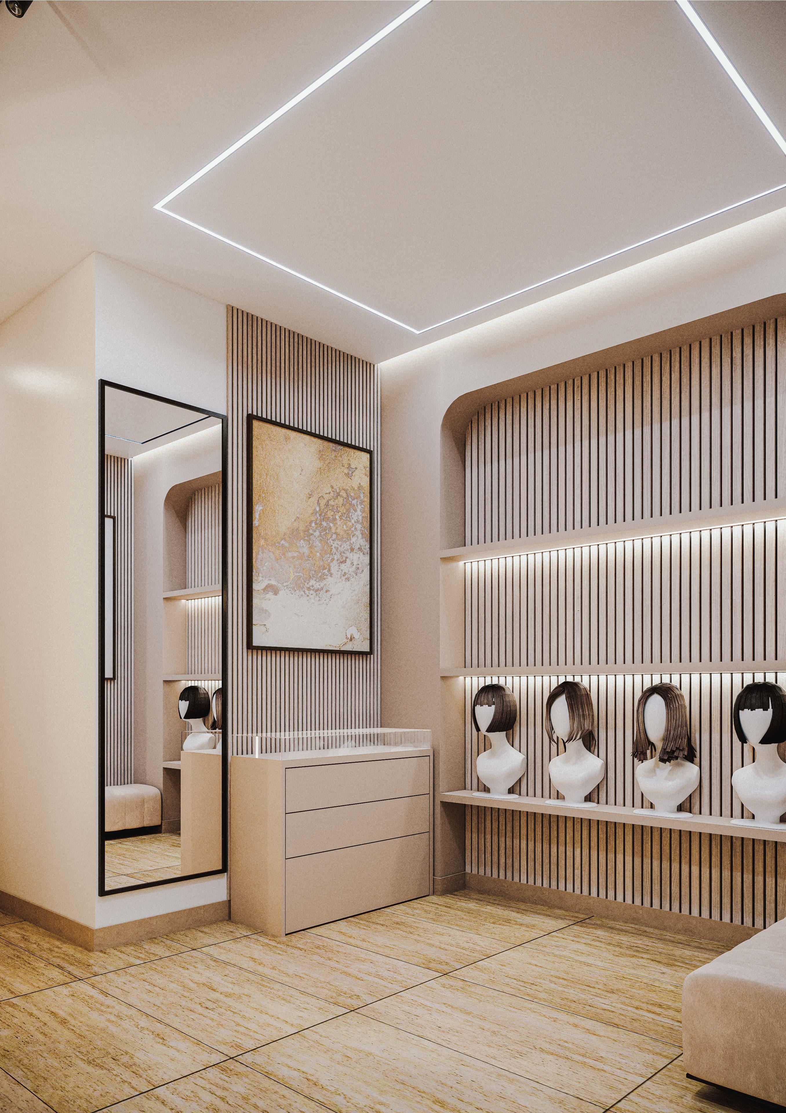 Yada Human Hair Shop - View 1