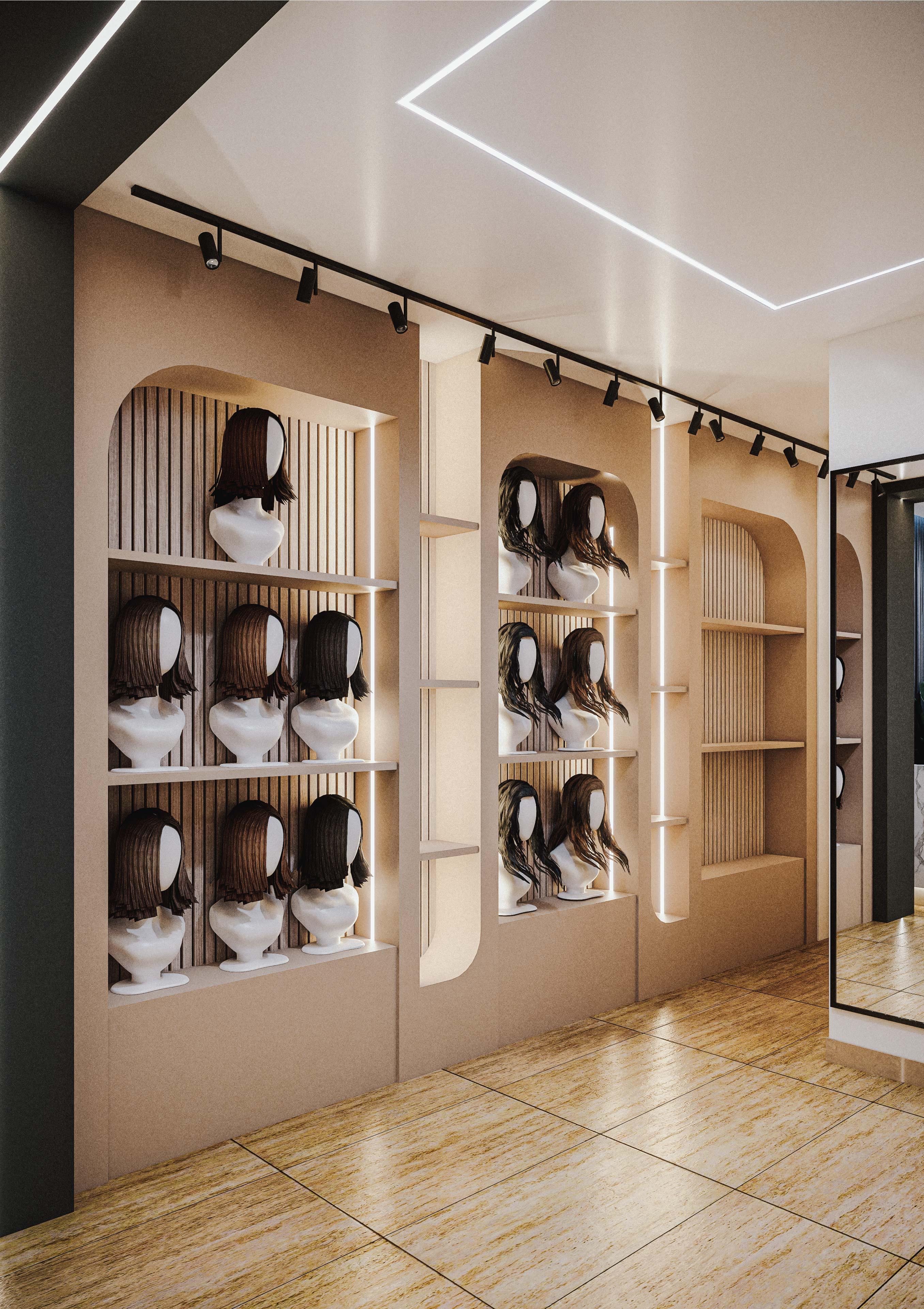 Yada Human Hair Shop - View 3