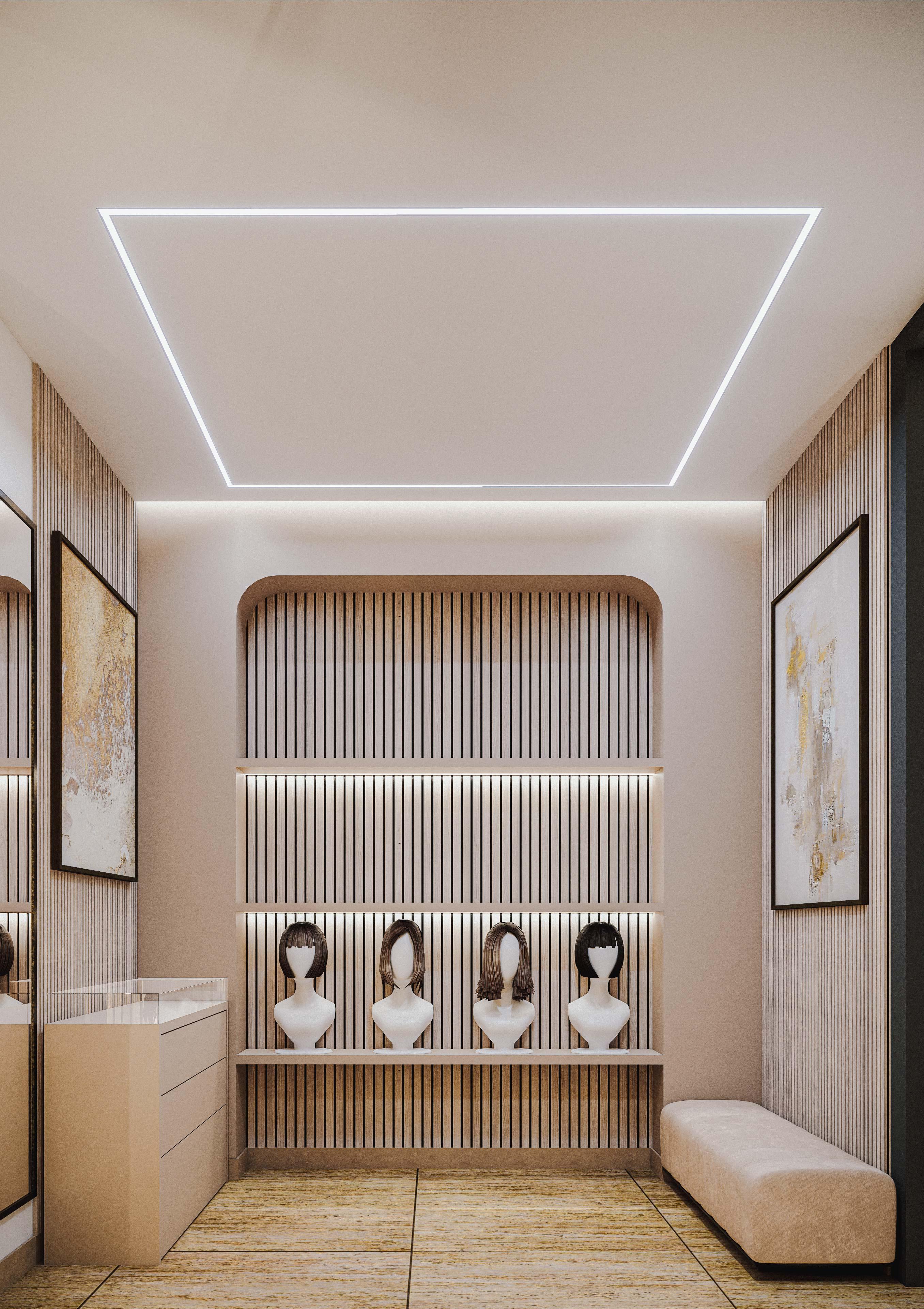 Yada Human Hair Shop - View 4