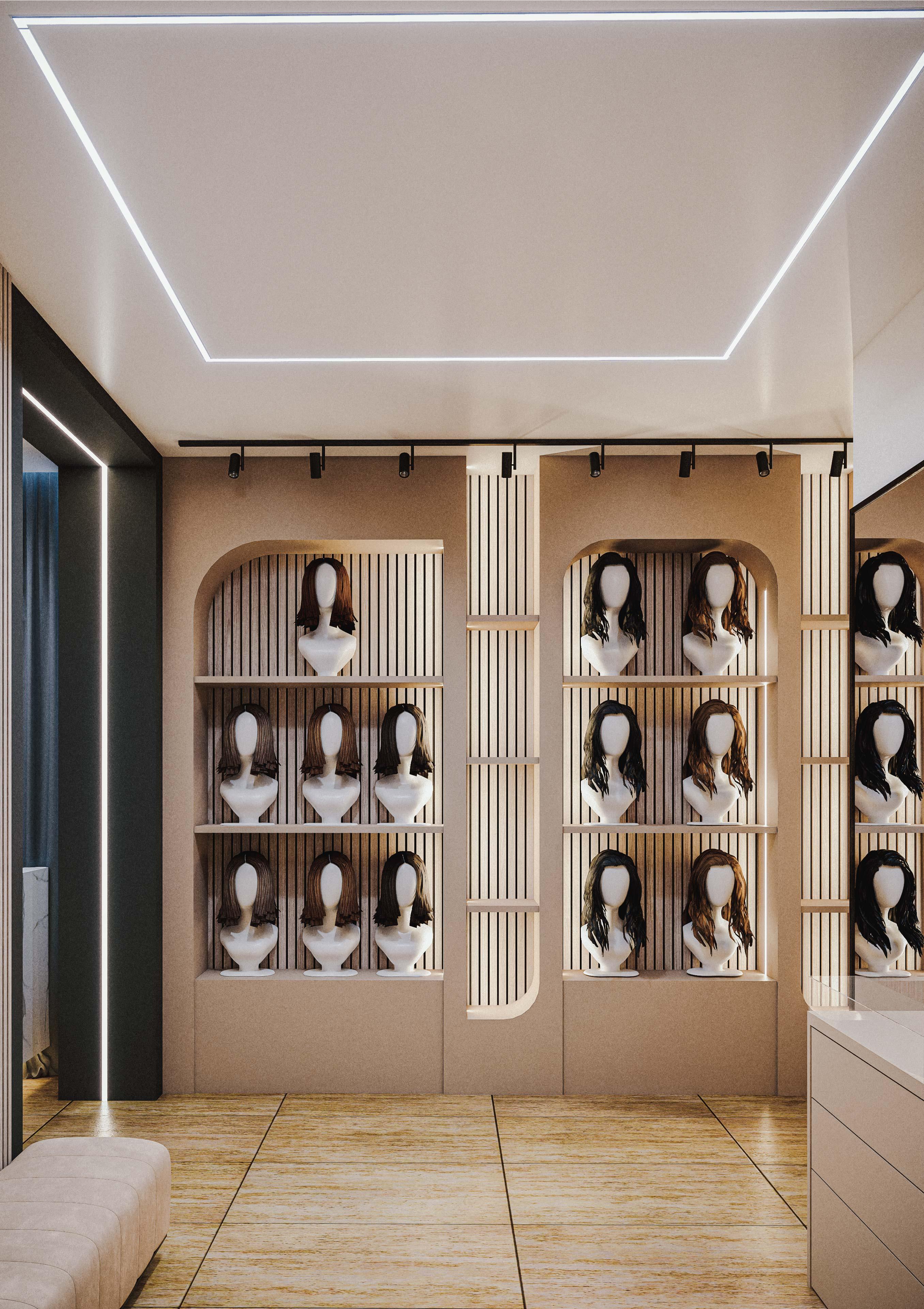 Yada Human Hair Shop - View 6